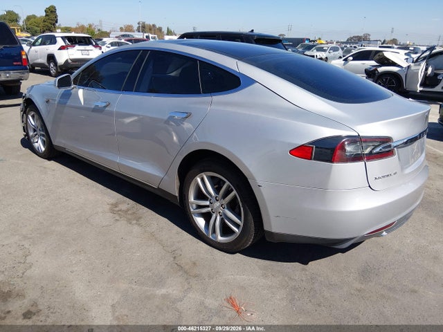 Aukcja sprzedaży 2013 Tesla Model S, vin: 5YJSA1CG6DFP09236, numer aukcji: 46215327