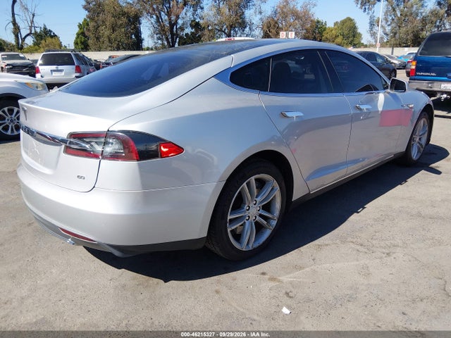 Aukcja sprzedaży 2013 Tesla Model S, vin: 5YJSA1CG6DFP09236, numer aukcji: 46215327