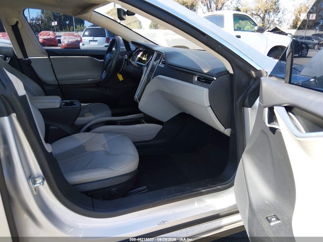 Aukcja sprzedaży 2013 Tesla Model S, vin: 5YJSA1CG6DFP09236, numer aukcji: 46215327