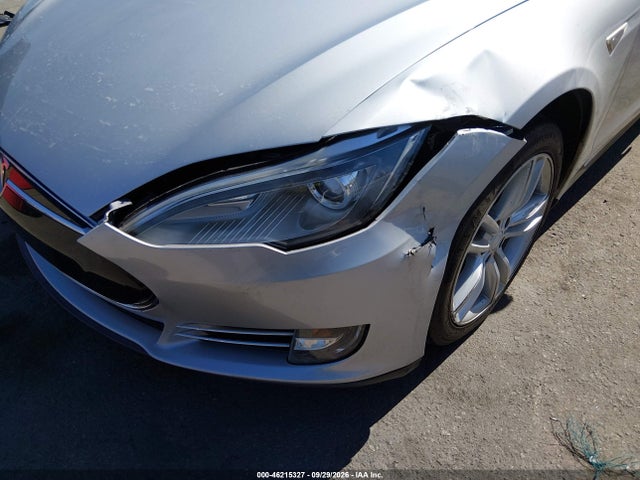 Aukcja sprzedaży 2013 Tesla Model S, vin: 5YJSA1CG6DFP09236, numer aukcji: 46215327