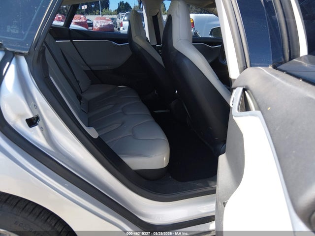 Aukcja sprzedaży 2013 Tesla Model S, vin: 5YJSA1CG6DFP09236, numer aukcji: 46215327