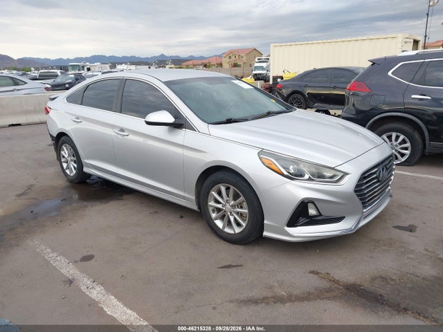 46215328 :رقم المزاد ، 5NPE24AF2KH773679 vin ، 2019 Hyundai Sonata Se مزاد بيع