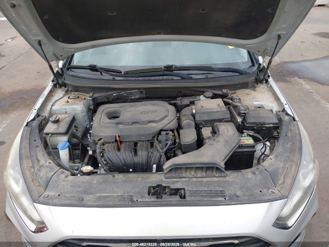 Продаж на аукціоні авто 2019 Hyundai Sonata Se, vin: 5NPE24AF2KH773679, номер лоту: 46215328