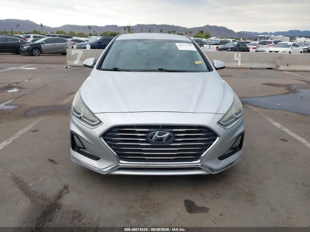 Продаж на аукціоні авто 2019 Hyundai Sonata Se, vin: 5NPE24AF2KH773679, номер лоту: 46215328