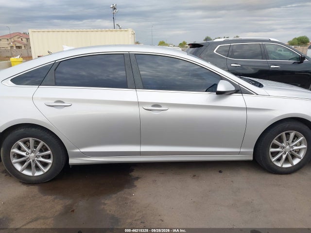 Продаж на аукціоні авто 2019 Hyundai Sonata Se, vin: 5NPE24AF2KH773679, номер лоту: 46215328