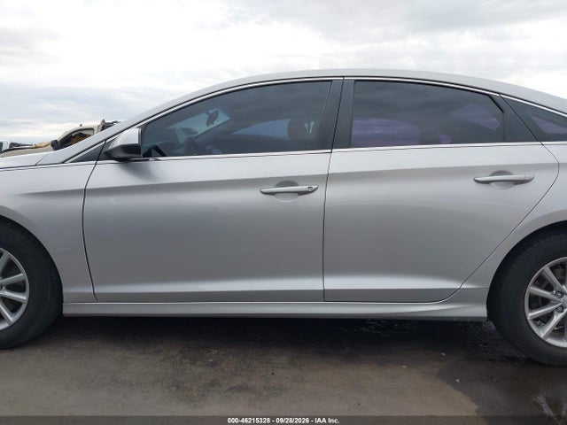 Продаж на аукціоні авто 2019 Hyundai Sonata Se, vin: 5NPE24AF2KH773679, номер лоту: 46215328