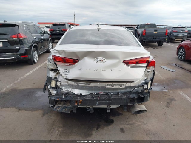 Продаж на аукціоні авто 2019 Hyundai Sonata Se, vin: 5NPE24AF2KH773679, номер лоту: 46215328