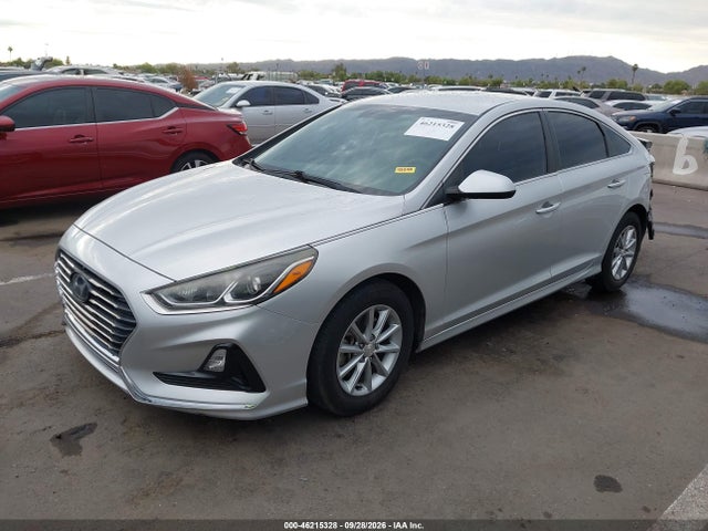 Продаж на аукціоні авто 2019 Hyundai Sonata Se, vin: 5NPE24AF2KH773679, номер лоту: 46215328