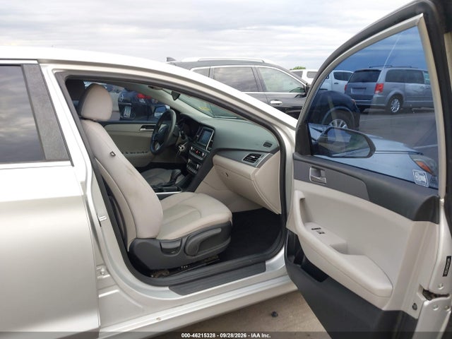 Продаж на аукціоні авто 2019 Hyundai Sonata Se, vin: 5NPE24AF2KH773679, номер лоту: 46215328