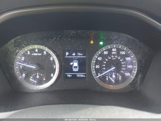Продаж на аукціоні авто 2019 Hyundai Sonata Se, vin: 5NPE24AF2KH773679, номер лоту: 46215328