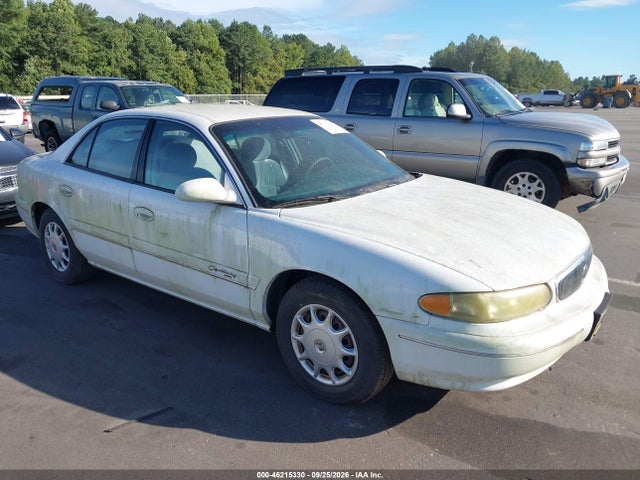 Aukcja sprzedaży 2000 Buick Century Custom, vin: 2G4WS52J3Y1333764, numer aukcji: 46215330