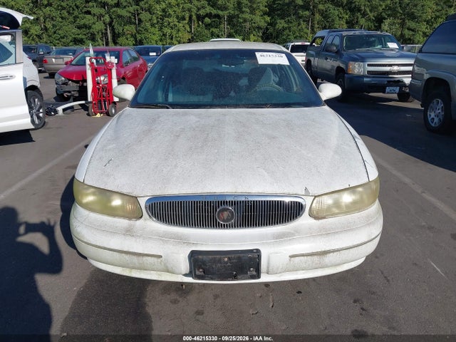 46215330 :رقم المزاد ، 2G4WS52J3Y1333764 vin ، 2000 Buick Century Custom مزاد بيع