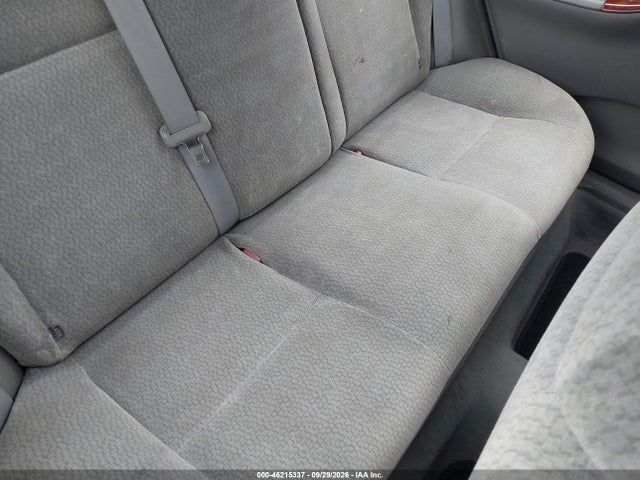 46215337 :رقم المزاد ، 2T1BR32E34C314293 vin ، 2004 Toyota Corolla Le مزاد بيع