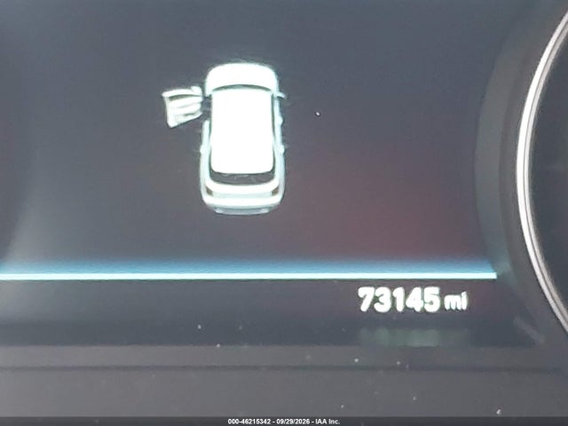 Продажа на аукционе авто 2020 Hyundai Palisade Sel, vin: KM8R4DHE6LU104309, номер лота: 46215342