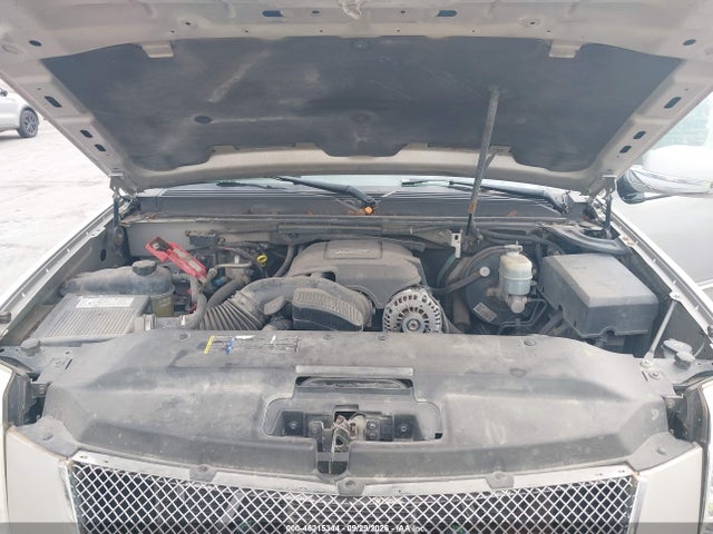 Продаж на аукціоні авто 2007 Cadillac Escalade Ext Standard, vin: 3GYFK62857G156383, номер лоту: 46215344