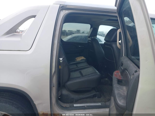Продаж на аукціоні авто 2007 Cadillac Escalade Ext Standard, vin: 3GYFK62857G156383, номер лоту: 46215344
