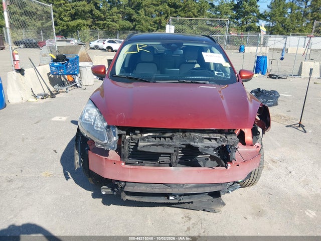 46215348 :رقم المزاد ، 1FMCU9J93LUA44666 vin ، 2020 Ford Escape Titanium مزاد بيع