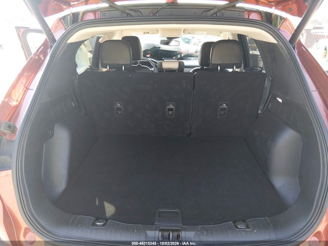 46215348 :رقم المزاد ، 1FMCU9J93LUA44666 vin ، 2020 Ford Escape Titanium مزاد بيع
