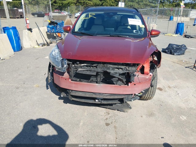 46215348 :رقم المزاد ، 1FMCU9J93LUA44666 vin ، 2020 Ford Escape Titanium مزاد بيع