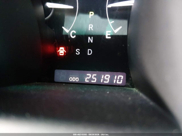 Продажа на аукционе авто 2009 Toyota Highlander, vin: JTEES41AX92118066, номер лота: 46215355