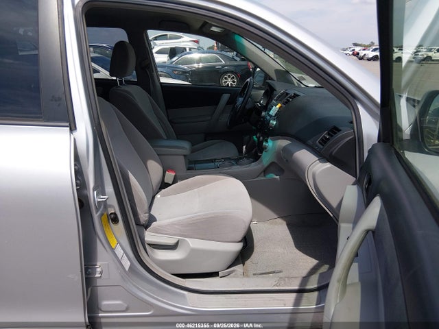 Продажа на аукционе авто 2009 Toyota Highlander, vin: JTEES41AX92118066, номер лота: 46215355