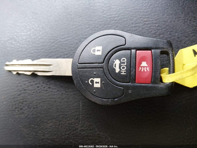 46215362 :رقم المزاد ، 3N1AB7AP4JY339342 vin ، 2018 Nissan Sentra S مزاد بيع