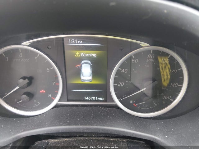46215362 :رقم المزاد ، 3N1AB7AP4JY339342 vin ، 2018 Nissan Sentra S مزاد بيع
