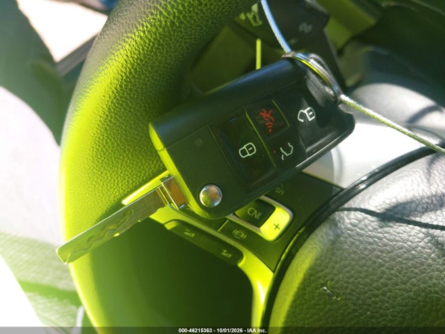 3VWN57BU2KM166873 Volkswagen Jetta 1.4t S