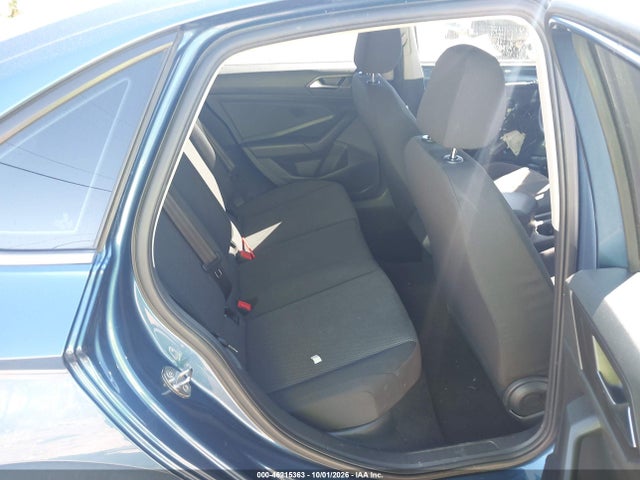 3VWN57BU2KM166873 Volkswagen Jetta 1.4t S