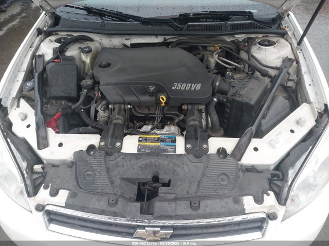46215366 :رقم المزاد ، 2G1WT57N891159729 vin ، 2009 Chevrolet Impala Lt مزاد بيع