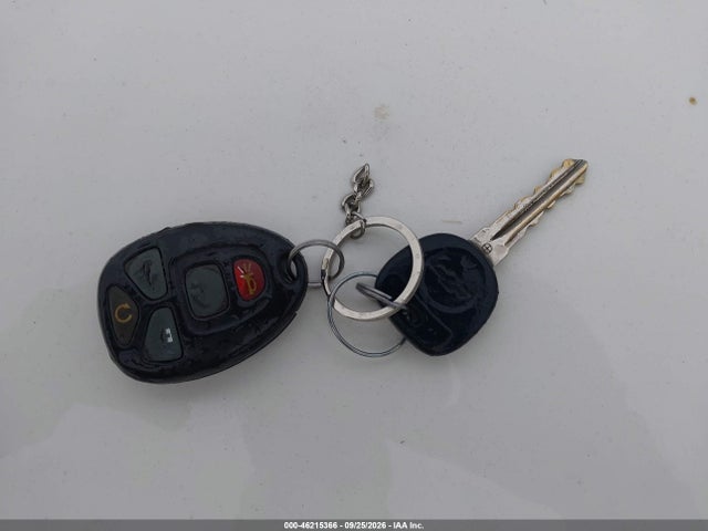 46215366 :رقم المزاد ، 2G1WT57N891159729 vin ، 2009 Chevrolet Impala Lt مزاد بيع