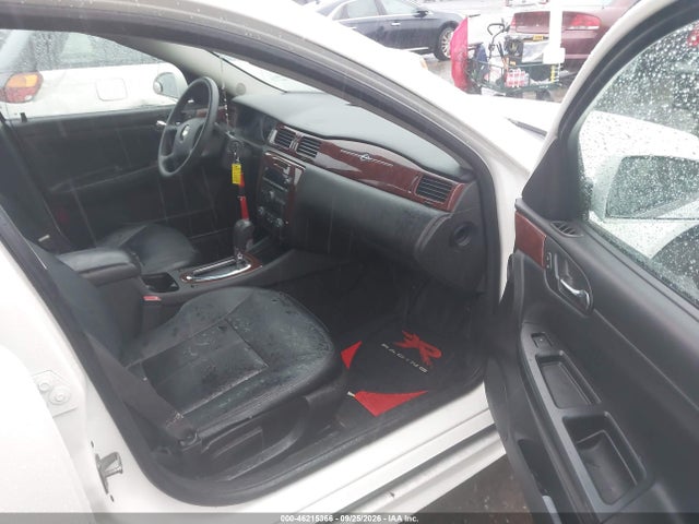 46215366 :رقم المزاد ، 2G1WT57N891159729 vin ، 2009 Chevrolet Impala Lt مزاد بيع