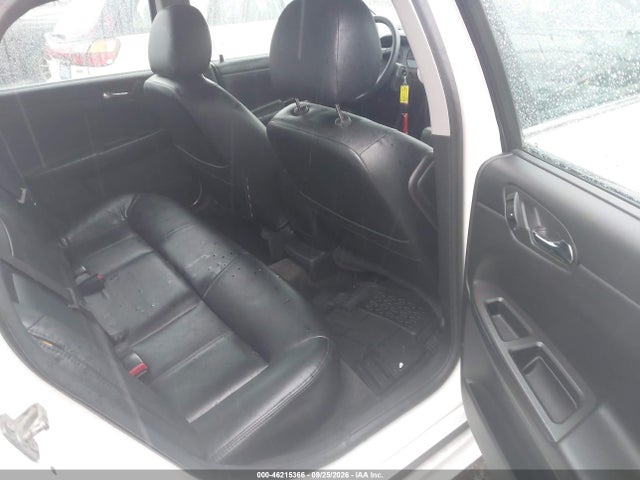 46215366 :رقم المزاد ، 2G1WT57N891159729 vin ، 2009 Chevrolet Impala Lt مزاد بيع
