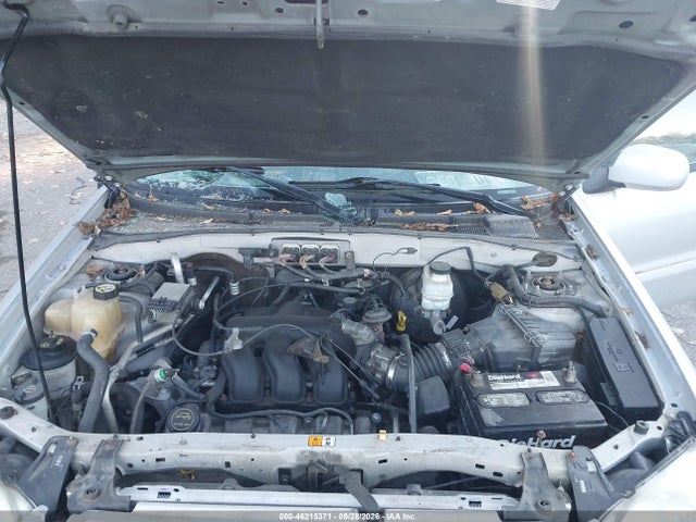 Продажа на аукционе авто 2006 Mazda Tribute S, vin: 4F2CZ96136KM17763, номер лота: 46215371