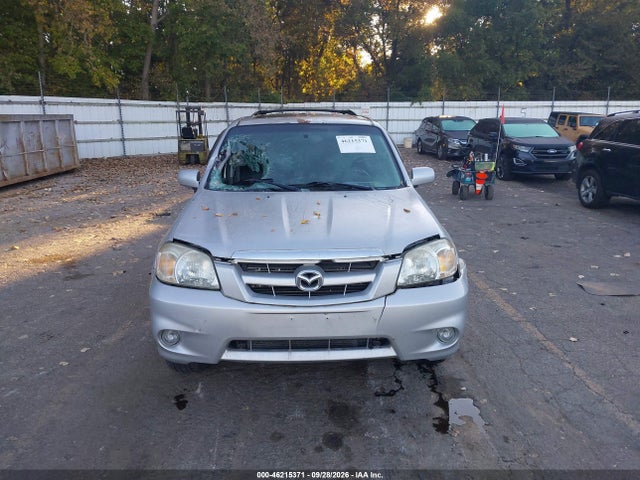 Продажа на аукционе авто 2006 Mazda Tribute S, vin: 4F2CZ96136KM17763, номер лота: 46215371