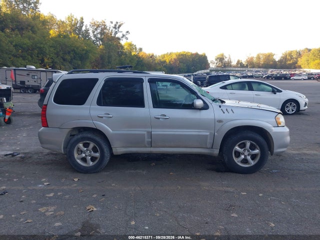 Продажа на аукционе авто 2006 Mazda Tribute S, vin: 4F2CZ96136KM17763, номер лота: 46215371