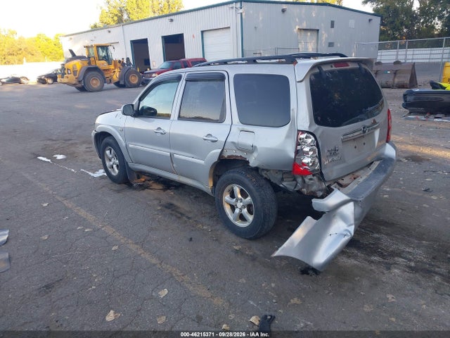 Продажа на аукционе авто 2006 Mazda Tribute S, vin: 4F2CZ96136KM17763, номер лота: 46215371