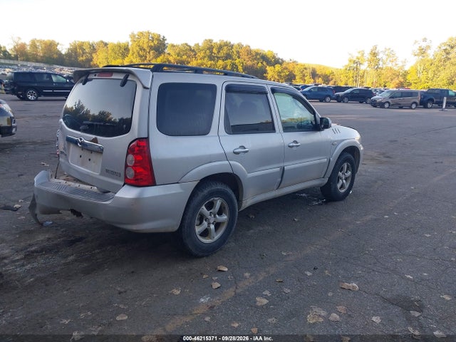 Продажа на аукционе авто 2006 Mazda Tribute S, vin: 4F2CZ96136KM17763, номер лота: 46215371