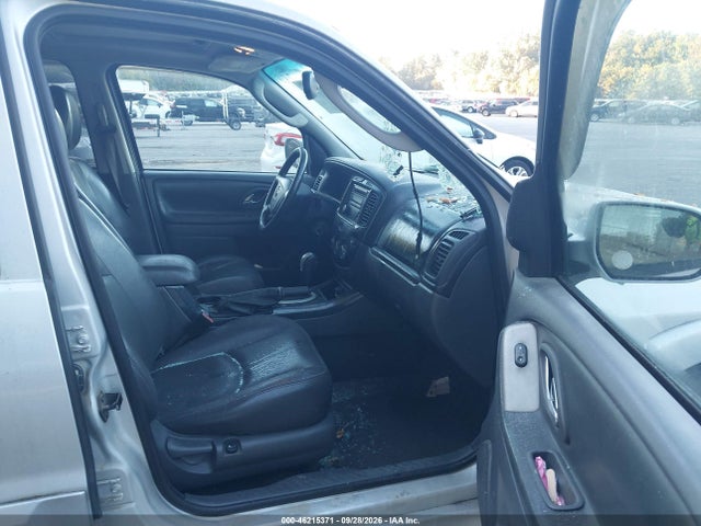 Продажа на аукционе авто 2006 Mazda Tribute S, vin: 4F2CZ96136KM17763, номер лота: 46215371