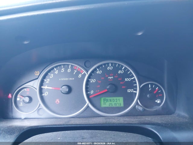 Продажа на аукционе авто 2006 Mazda Tribute S, vin: 4F2CZ96136KM17763, номер лота: 46215371