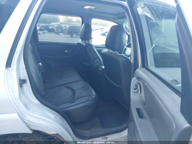 Продажа на аукционе авто 2006 Mazda Tribute S, vin: 4F2CZ96136KM17763, номер лота: 46215371