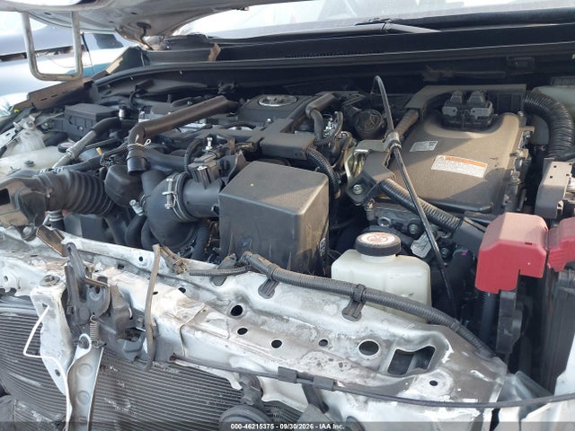 JTDEBRBE5LJ018571 Toyota Corolla Hybrid Le