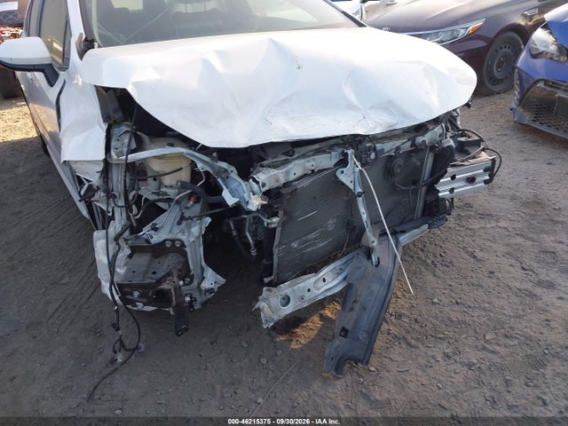 JTDEBRBE5LJ018571 Toyota Corolla Hybrid Le