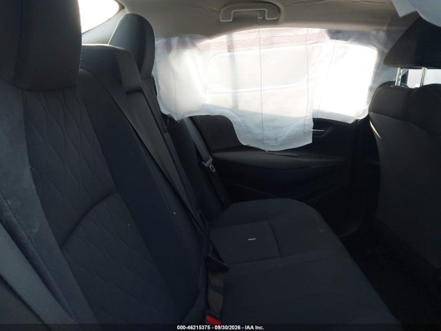 JTDEBRBE5LJ018571 Toyota Corolla Hybrid Le