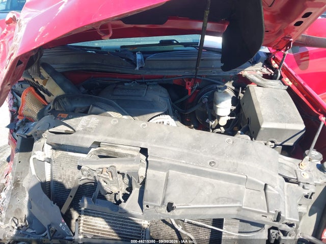 46215380 :رقم المزاد ، 1GNSKJE7XER104648 vin ، 2014 Chevrolet Suburban 1500 Lt مزاد بيع