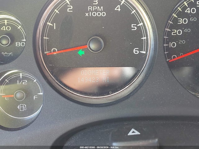46215380 :رقم المزاد ، 1GNSKJE7XER104648 vin ، 2014 Chevrolet Suburban 1500 Lt مزاد بيع