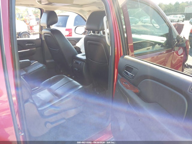46215380 :رقم المزاد ، 1GNSKJE7XER104648 vin ، 2014 Chevrolet Suburban 1500 Lt مزاد بيع