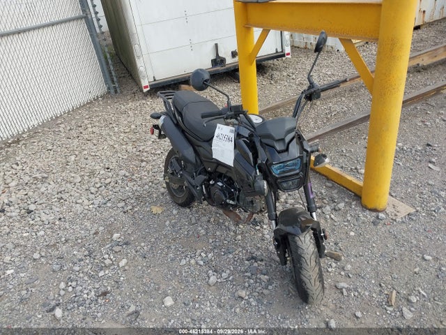 2025 L2BBAACGXSB003168 zdjęcie główne