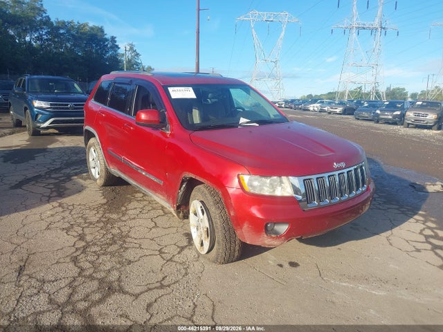Продажа на аукционе авто 2011 Jeep Grand Cherokee Laredo, vin: 1J4RR4GG1BC541478, номер лота: 46215391