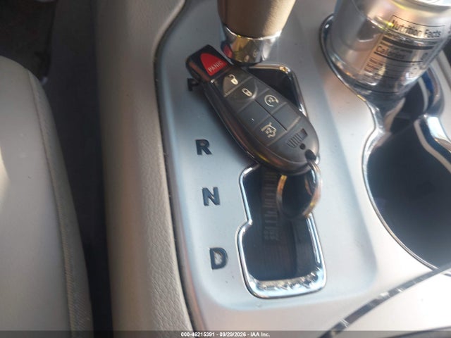 Продаж на аукціоні авто 2011 Jeep Grand Cherokee Laredo, vin: 1J4RR4GG1BC541478, номер лоту: 46215391